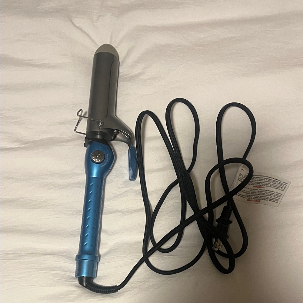 Babyliss Pro Curling Iron